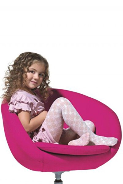 Penti Çocuk Menekşe Külotlu Çorap