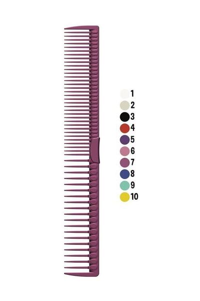 Hector Professional Comb H808