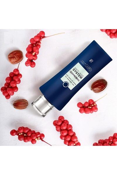 LR Night Mask Zeıtgard