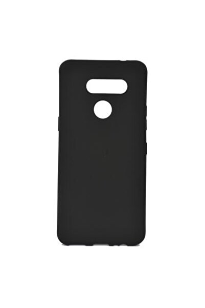 LG K50s Kılıf New Case Soft Pürüzsüz Yumuşak Ve Mat