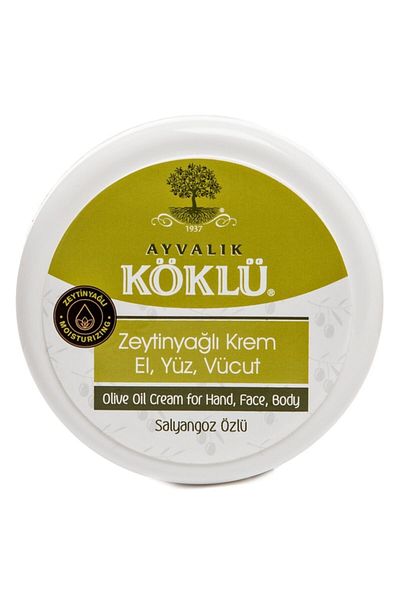 Köklü Zeytincilik Ayvalık 150 ml Olive Oil Cream