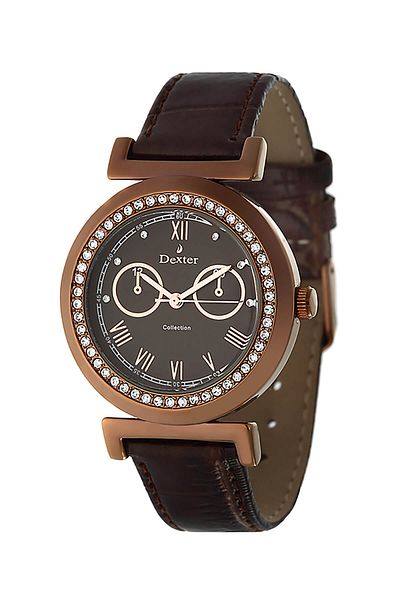 Dexter Women's Wristwatch DX.235.3K