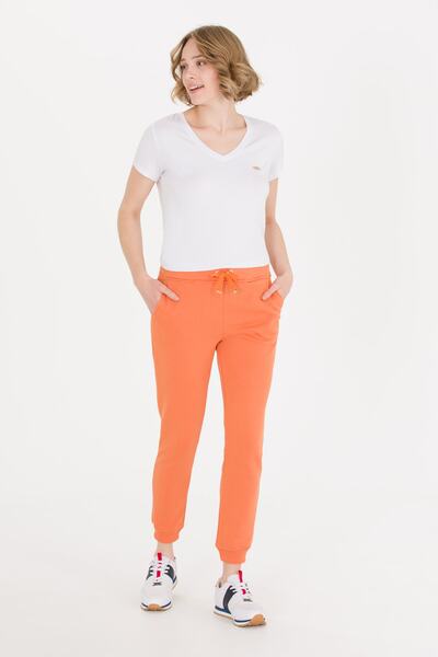 U.S. Polo Assn. U.s. Polo Spor Eşofman Tek Alt Pto G082sz0op.000.1567053