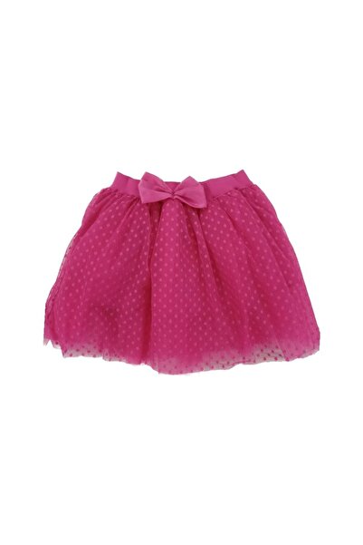 FATELLA Момичешка пола с еластична талия 23 април 29 октомври 10 ноември 19 м...