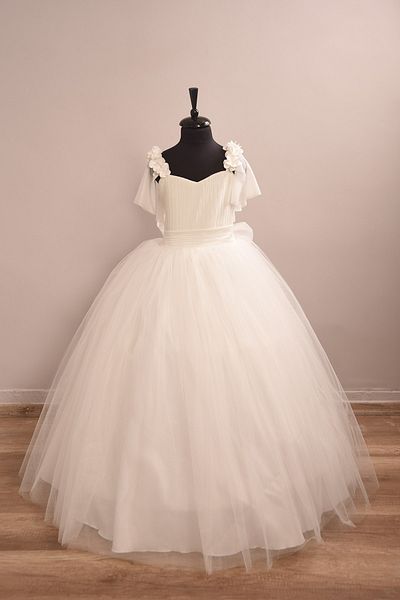 Terzioğlu Giyim Children's Evening Dress