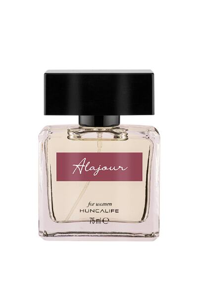 Huncalife Alajour Kadın Edt 75 Ml