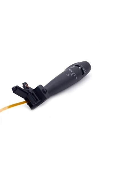 GPR AUTO PARTS Peugeot Partner Silecek Su Atma Kolu 1997-2008 Yol Bilgisayarsız