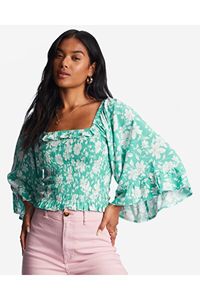 BİLLABONG Dámské/dívčí tričko Billabong