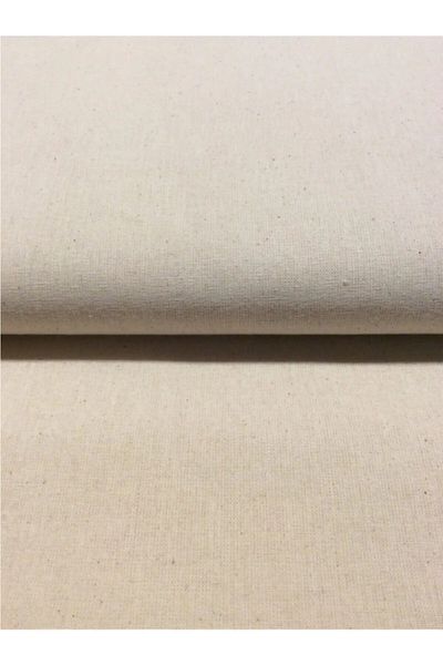 Emtory Home Ύφασμα λινό 50 μέτρων (πλάτος 215 cm)