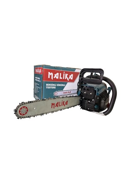 Malika Hn-cs5800a Benzinli Zincirli Testere 3/25 36diş
