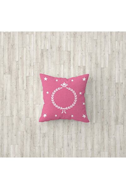 Talia Home Κάλυμμα μαξιλαριού μαξιλαριού 3 τεμαχίων για δωμάτιο κοριτσιών και...