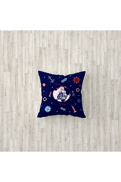 Talia Home Husă de pernă de 3 bucăți pentru cameră pentru copii și bebeluși, ...