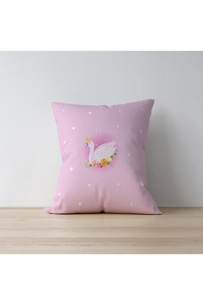 Talia Home Husă de pernă de 3 bucăți pentru cameră pentru copii și bebeluși c...