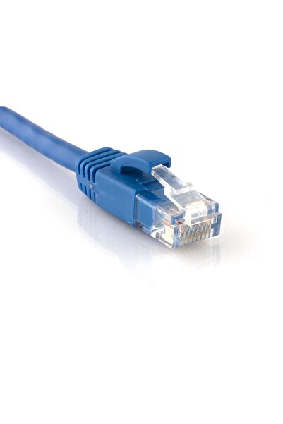 Alfais 4217 Cat6 Internet Ethernet Rj45 Lan Kablosu 15 Metre