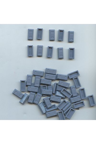LEGO Original Accessory Custom Minifigure Minifigure Ingot Gold Ingot Sand Blue 2 Pieces to Send