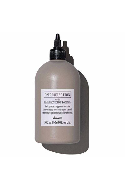 Davines On Protection With Hair Protective Booster Saç Koruyucu 500 ml 800460...