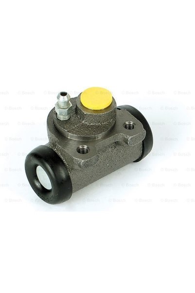 Bosch Arka Teker Silindiri Sol Ax Gti 87 98 Saxo P106 Cap:19.00mm Abssiz 1 Adet