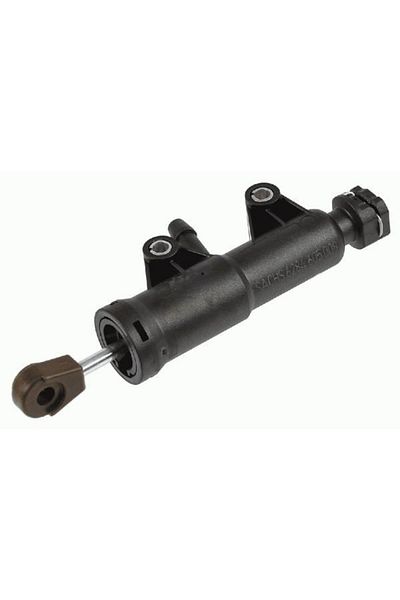 SACHS Clutch Center - Viano W639 03> Vito W639 03>