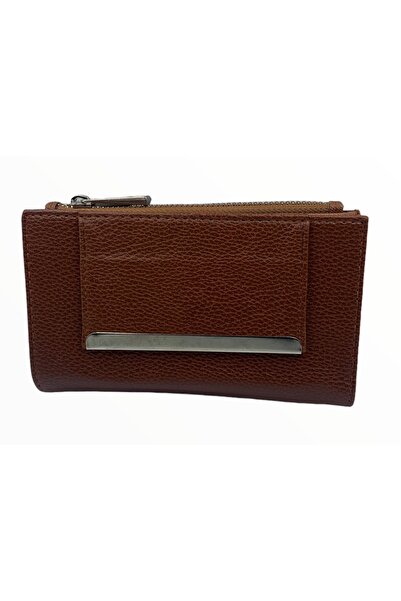 Ollbag Ol-1067c Büyük Boy Kadın Cüzdan