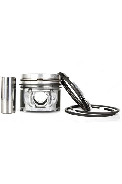 YENMAK Motor Piston Segman Master 2,5 Dci (G9U) Movano 2,5cdti (89,00MM) (050 Farkli - 020 4 Adet