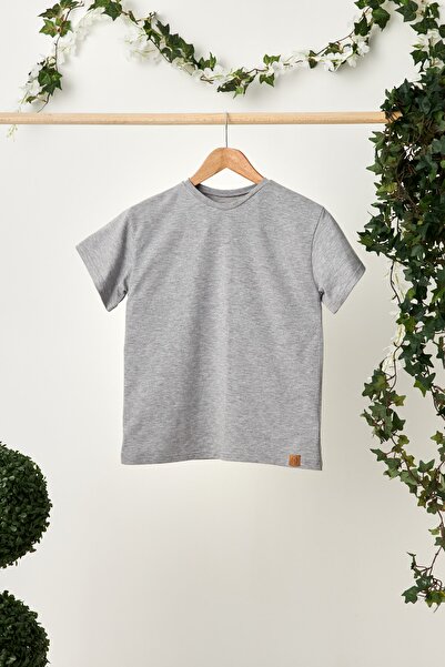 Babygiz Tricou pentru băiat cu mânecă scurtă, cu gâtul turn, anti-transpirați...