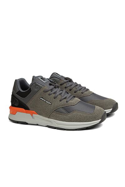 Pierre Cardin ®| PC-31313-3319 Fume – Pánská sportovní obuv