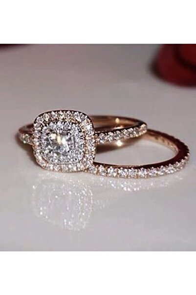 ATS ALYANS Kare Tektaş Ve Tamtur Anneler Günü Hediye