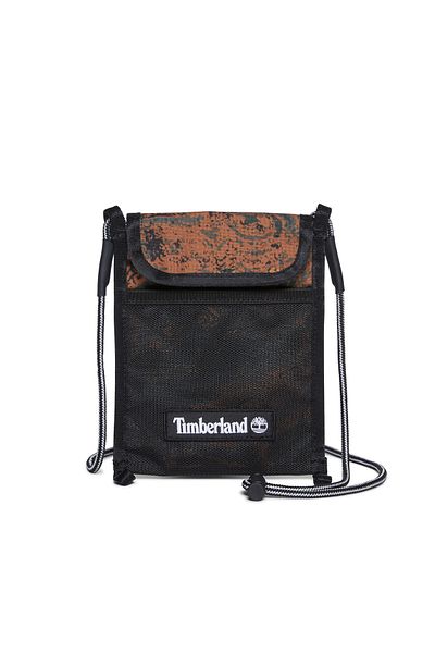 Timberland Printed Mini Cross Body Unisex Colorful Bag Tb0a691hdk31