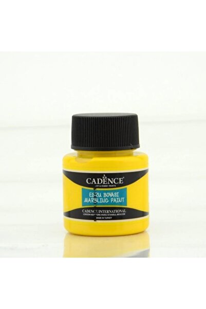 Cadence Ebru Boyası 45ml 815 Sarı