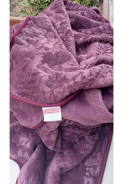 Padişah Blanket Double