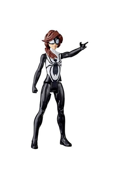 Hasbro Oyuncak Spider-Man Spider Girl Figure E7329 E8524 Licensed Product