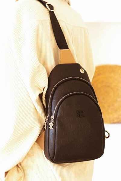 ImPolo Polo Of Colors Badi Geantă Lungime33 Cm Latime 22 Cm