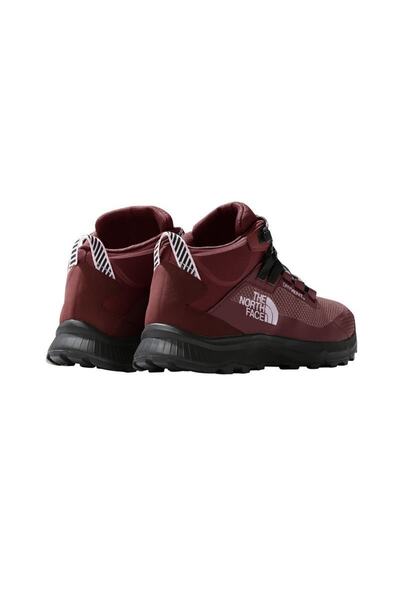 THE NORTH FACE W Cragstone Mıd Wp Nf0a5lxc86h1