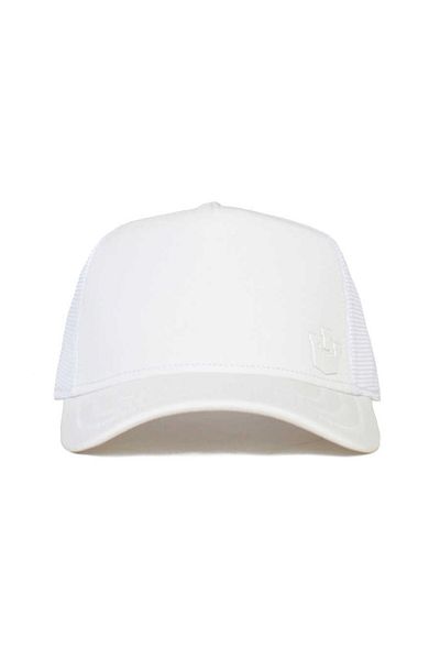 Goorin Bros Pălărie Gateway 101-0784 Standard alb