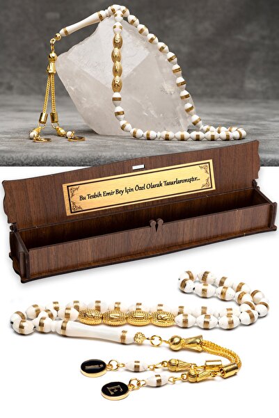 OTTOTESBİH Kişiye Özel Tesbih, Isme Özel Hediye, Kişiye Özel Hediye