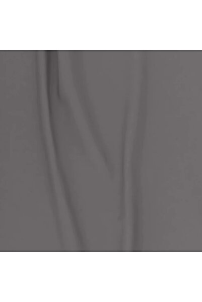 Romans 100x200 Cm Gray Luxury Combed Cotton Sheet - Elastic