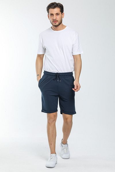 Superlife Shorts - Grün - Mittlerer Bund