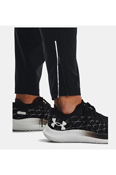 Under Armour Kadın UA Dış Mekan Koşu Eşofman Altı 1377042-001