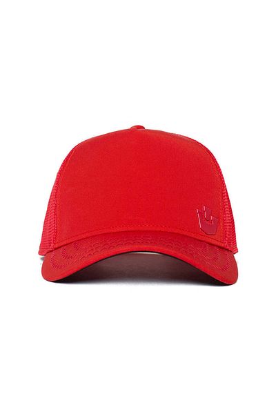 Goorin Bros Pălărie Gateway 101-0784 Roșu Standard