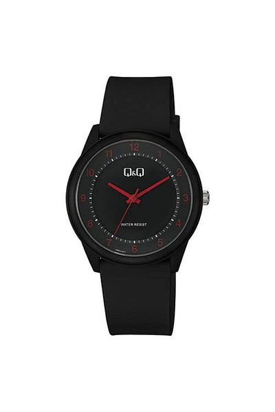 Q&Q Q Q Unisex Wristwatch Vs60j007y