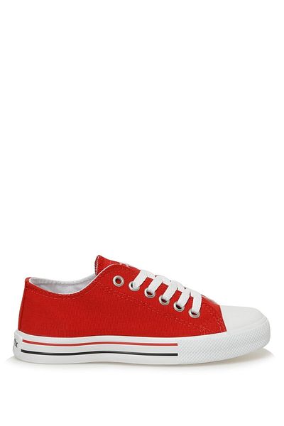 Kinetix Sable W 3Fx Red Women's Sneakers