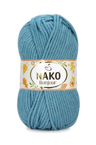 NAKO Bonjour 1 Πακέτο των 5
