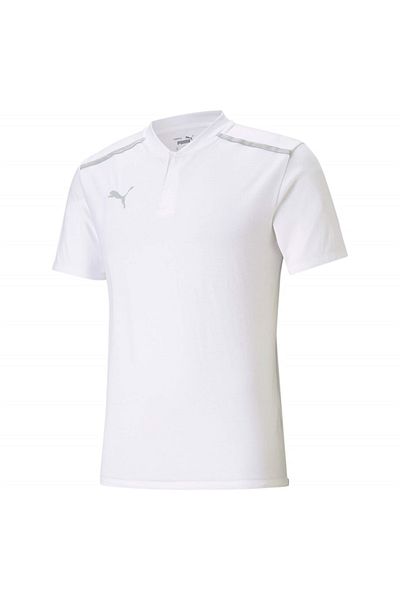 Puma Teamcup Casual Polo T-shirt656742