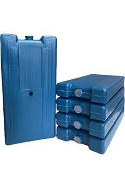 HeiN 10 Adet Buz Aküsü Ice Box Soğuk Zincir