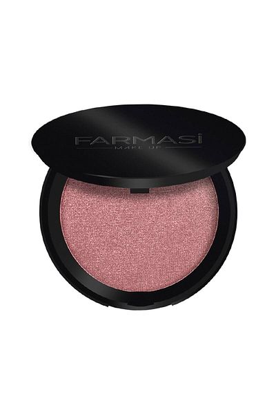 Farmasi 5gr 18 Blush Pink Lily - Tender Blush