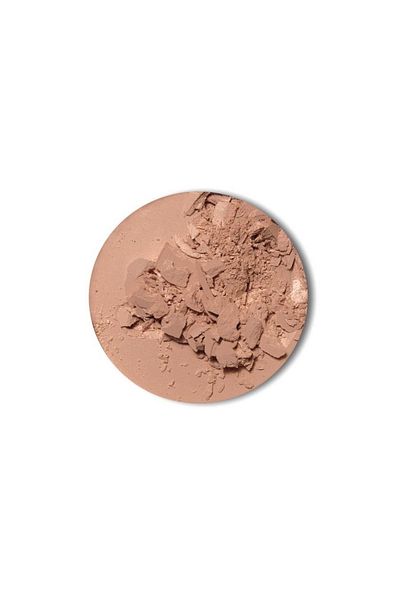 baims 20 Amber Mineral Bronzer - Organic Vegan Bronzer & Contour