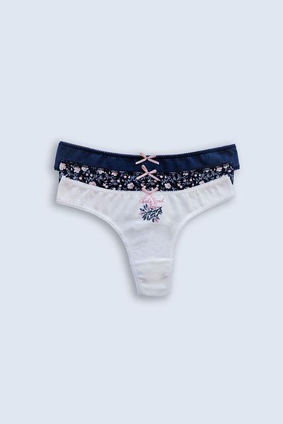 Pierre Cardin Γυναικείο Slip 3 τεμαχίων 2702
