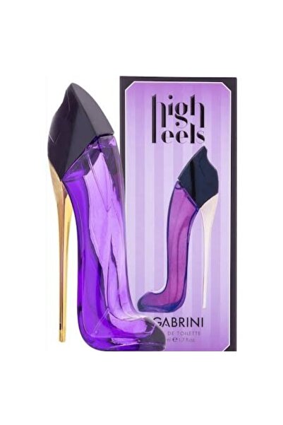 Gabrini Hugh Eels