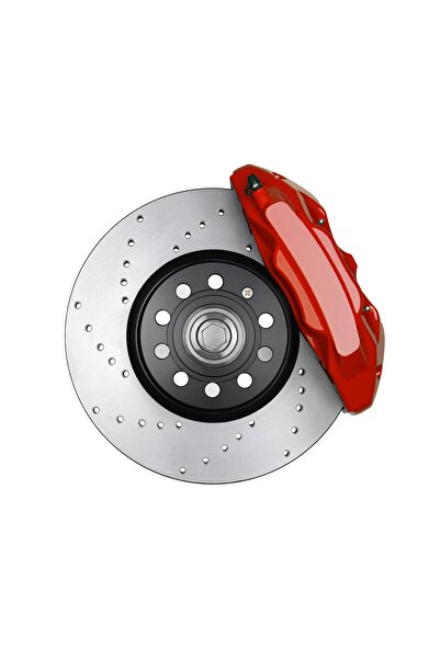 LPR On Fren Disk Aynasi Sol Havali Audi Q7 Porsche Cayenne Panamera Touareg 02>