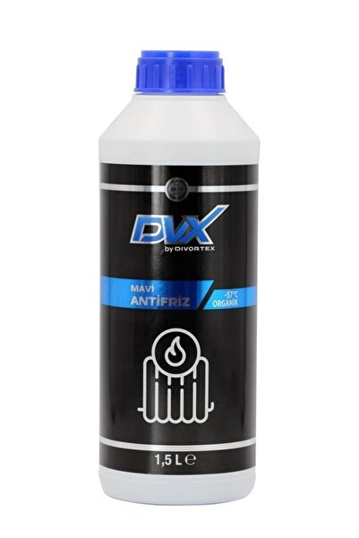 Divortex DVX by Mavi Antifriz -57 1,5 lt